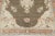 Vintage Persian Viss Rug - 03'06 X 04'11 For Sale - Image 4 of 9