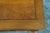 Lexington Neoclassical Cherry Parquetry Breakfront Console Sofa Hall Table 54" For Sale - Image 17 of 18