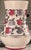 Charlotte Rhead 1930's Made in England Oyster Pattern Crown Ducal Vase For Sale - Image 13 of 13
