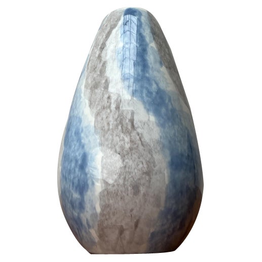 Mid-Century West German Pottery WGP Vase from Ruscha, 1960s For Sale