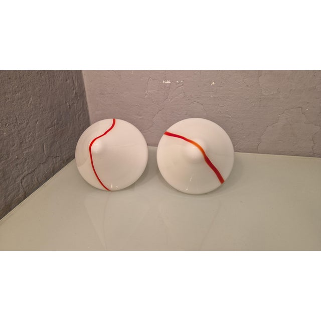Vintage Wall Lamp by Roberto Pamio for Leucos, 1960s For Sale - Image 15 of 18