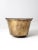 Antique E. Miller Brass Hearth Pot For Sale - Image 13 of 13