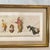 Framed French "Dirty Dogs of Paris" Hand Colored Etching by Boris O'Klein For Sale In Sacramento - Image 6 of 8