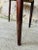 Rosewood First Edition Model 78 Dining Chairs from Niels Møller, 1960s, Set of 6 For Sale - Image 17 of 18
