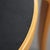 8000 Series Low Stool from Magnus Olesen, Denmark, 1980s For Sale - Image 6 of 8