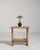 Oak Side Table, Antique, France, Circa 1970 For Sale - Image 12 of 12
