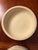 Vintage Wedgwood Prunus Yellow Primrose Jasperware 2.75” Trinket Box and Lid For Sale - Image 10 of 10