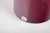 Tall Pitcher in Deep Ruby-Red Glass by Monica Bratt for Reijmyre, 1950s For Sale - Image 4 of 6