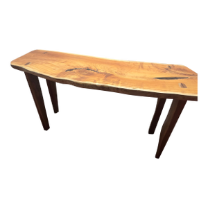 Handmade Custom Table by Harnett Designs