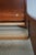 Stickley King Size Marseilles Collection Cherry Bed For Sale - Image 9 of 15