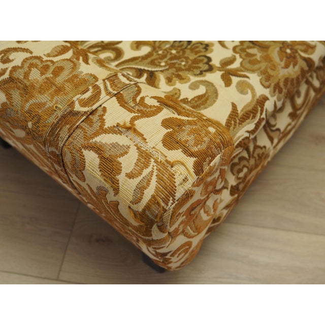 Vintage Danish Two-Seater Sofa, 1960s For Sale - Image 16 of 17