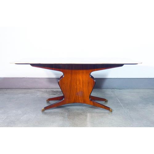 Table by Osvaldo Borsani, Italy, 1950s For Sale - Image 6 of 18