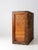 Antique Rustic Primitive Cabinet For Sale - Image 6 of 12