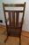 Stickley 1990s Stickley Quartersawn Oak Rocker For Sale - Image 4 of 13