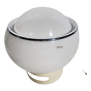Vintage Clan Table Lamp by Guzzini for Meblo, 1970s For Sale