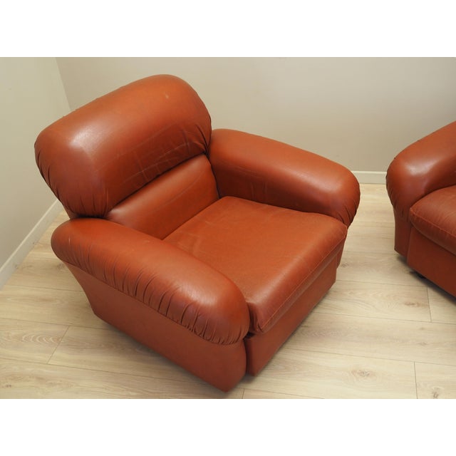 Set of Vintage Italian Living Room Set, 1960s For Sale - Image 9 of 18