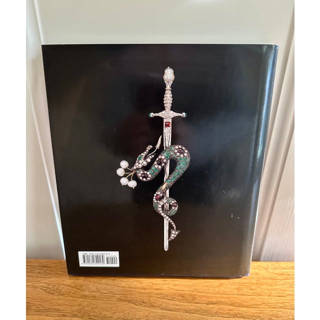Paper Madeliene Albright Coffee Table Book, "Read My Pins", Signed For Sale - Image 7 of 11