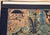 18th Century Batik Fabric Painting For Sale - Image 4 of 11