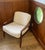 1960's Hartmut Lohmeyer Lounge Chair for Wilkhahn For Sale - Image 10 of 17