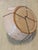 Mid 19th Century Spanish Ceramic Fajalauza Bowl From Granada For Sale - Image 4 of 4