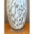 Vintage Speckled Glass Table Lamp For Sale - Image 12 of 13