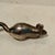 Figurative Michael Aram Mouse Cheese Knife For Sale - Image 3 of 10