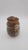 Mid 20th Century Studio Pottery Corked Pot (Short) For Sale - Image 13 of 14