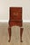 Henkel Harris Queen Anne Style Mahogany Silver Chest For Sale - Image 11 of 14