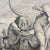 Hamlet Winstanley, Depicting the Myth of Glaucus and Scylla, 1720s, Engraving For Sale - Image 10 of 15