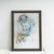 Celati, Figure, 1980s, Artwork on Paper For Sale - Image 5 of 5