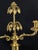 Antique French Gilt Bronze Candelabras with Marble Bases, 1890s, Set of 2 For Sale - Image 9 of 13