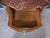Small Early 20th Century Transition Kidney-Shaped Mahogany Commode For Sale - Image 16 of 18