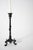 Tripod Zoomorphic Bronze Candleholders, Set of 4 For Sale - Image 4 of 5