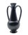 A rare vase designed by renowned Italian architect and designer Gio Ponti in 1940 and later produced by Costantino. The...