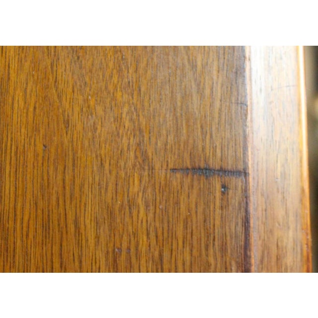 Mid 20th Century Walnut Dresser by T. H. Robsjohn-Gibbings for Widdicomb For Sale - Image 15 of 18