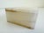 1960s 1960s Italian Zebra Banded Onyx Box For Sale - Image 5 of 10