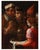 Paolo Guidotti, known as Cavalier Borghese (Lucca, Italy, 1560 - Rome, Italy, 1629) Salome and John the Baptist Oil on...