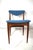 Mid Century Modern Teak Danish Dining Chairs For Sale In New York - Image 6 of 12