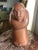 1950s Mid-Century Modern Abstract Statue of a Woman For Sale In New York - Image 6 of 13
