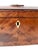 19th Century Georgian Mahogany Tea Caddy, Circa 1800 For Sale - Image 5 of 8