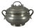 Soup Tureen by Jean Després, 1940 For Sale