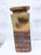 Brown Large Vase by Heiner Balzar, 1960s For Sale - Image 8 of 12