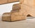 19th C. French Provincial Farmhouse Oak Dining Table 11 Ft. For Sale - Image 9 of 18