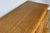 Vintage French Louis XVI Style Oak Buffet For Sale - Image 10 of 14