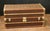 1920s Monogrammed Wardrobe Trunk from Louis Vuitton, 1920s For Sale - Image 5 of 12
