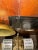 Antique Seth Thomas Double Dial Calendar Clock For Sale - Image 11 of 12