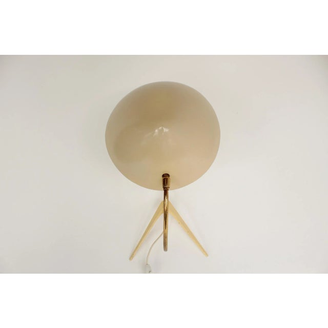 Large Table Lamp, 1950s For Sale - Image 9 of 17