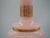 Vintage Italian Alabaster Table Lamp, Italy, 1970s For Sale - Image 4 of 18