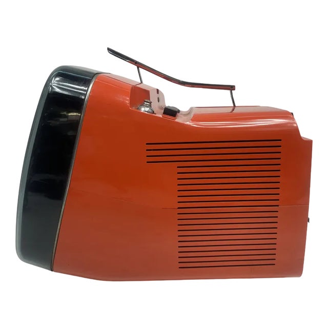 Vintage Italian Television, 1960s For Sale