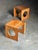Richard Nissen 1970s Jens Quistgaard Cube Nesting Tables for Richard Nissen- A Pair For Sale - Image 4 of 12